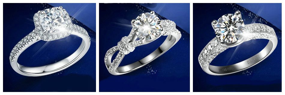 engagement rings